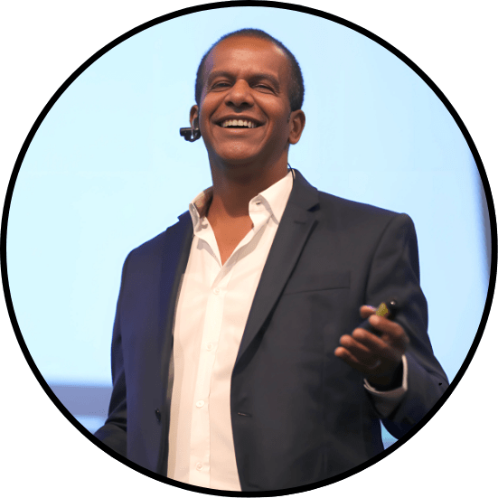 Jober Chaves, fundador da Universidade Bilíngue